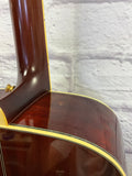Used - 1984 Alvarez DY73CS - Made in Japan SN:53188