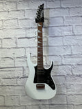 Ibanez GRGM21 White
