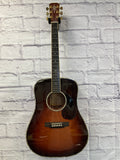 Used - 1984 Alvarez DY73CS - Made in Japan SN:53188