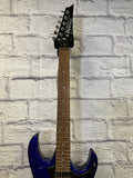 Ibanez GRX20Z Jewell Blue