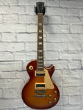 Used - 2009 Gibson Les Paul - Traditional - Heritage Cherry Sunburst