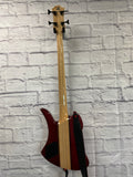 Used - BC Rich Heritage Classic bass