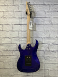 Ibanez GRX20Z Jewell Blue