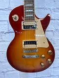 Used - 2009 Gibson Les Paul - Traditional - Heritage Cherry Sunburst