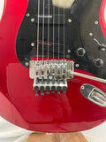 USED - Kramer Focus 3000 - Apple Red - SN: