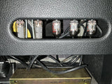 Used  Fender Blues Jr.  2000  Black  SN:B110369