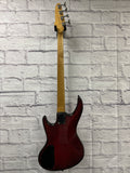 Used - Guild Pilot Bass - SB602 1986