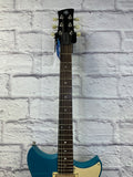 Yamaha Revstar - RSE20 SWB - SN:IMM263004