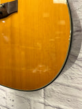 Used - Takamine & Co. - F-30 Acoustic Guitar