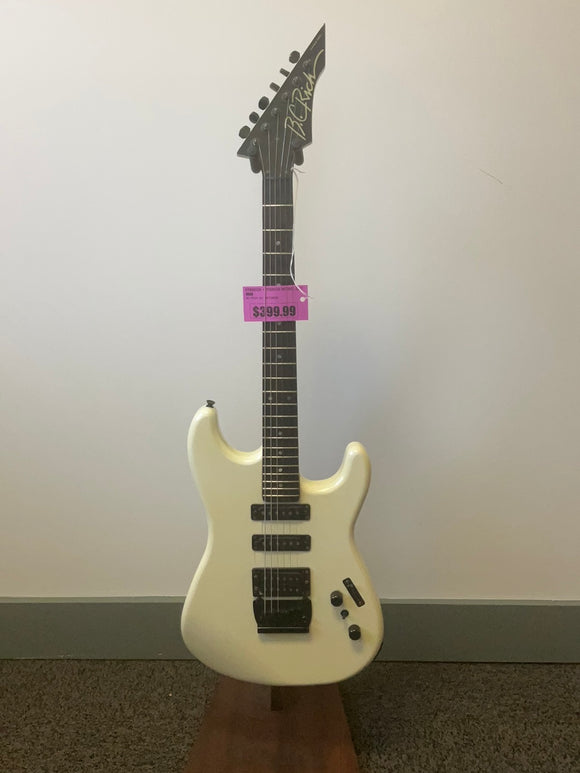 Used - BC Rich SN:E706838