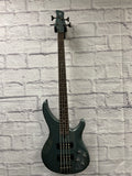 Yamaha TRBX304 Mist Green SN:IMI124437
