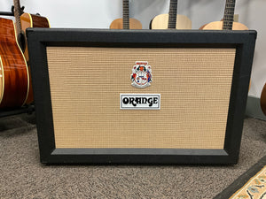 Used - Orange PPC212 - Amp Cab