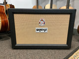 Used - Orange PPC212 - Amp Cab