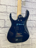 Ibanez GRGM21M Blue Burst