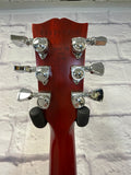 Used - 2009 Gibson Les Paul - Traditional - Heritage Cherry Sunburst