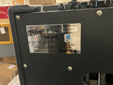 Used  Fender Blues Jr.  2000  Black  SN:B110369
