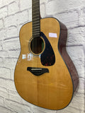 Yamaha FG800J Natural