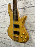 Used - Schecter Diamond Series SGR SN:N10042210