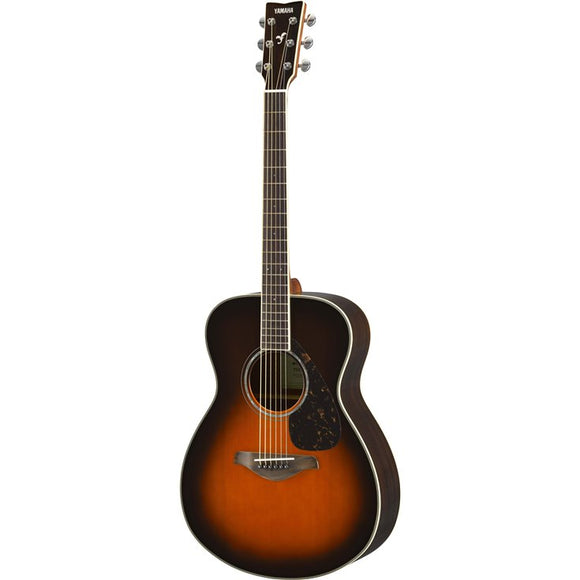 Yamaha FS830 Tobacco Brown Sunburst
