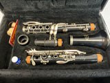 Used - Leblanc Bb Clarinet
