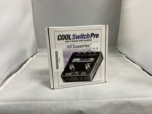 Used Pedal - Cool Switch Pro