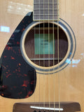 Yamaha FG820L Left-Handed Acoustic Guitar