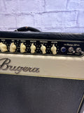 Used - Bugera Vintage 22 - 22 Watt 1x12 Tube Combo Amp