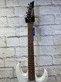 Ibanez GRX20W White