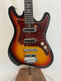 USED - Teisco - Audition - Electric Guitar