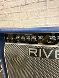 Used - RIVERA - 2001 Chubster 55 Watt