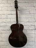 Used - 1988 Guild F25 Natural - Made in The U.S.A