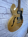 Used - Epiphone Dot  - NA SN:GG05101198