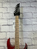 Ibanez GRGM21M Candy Apple