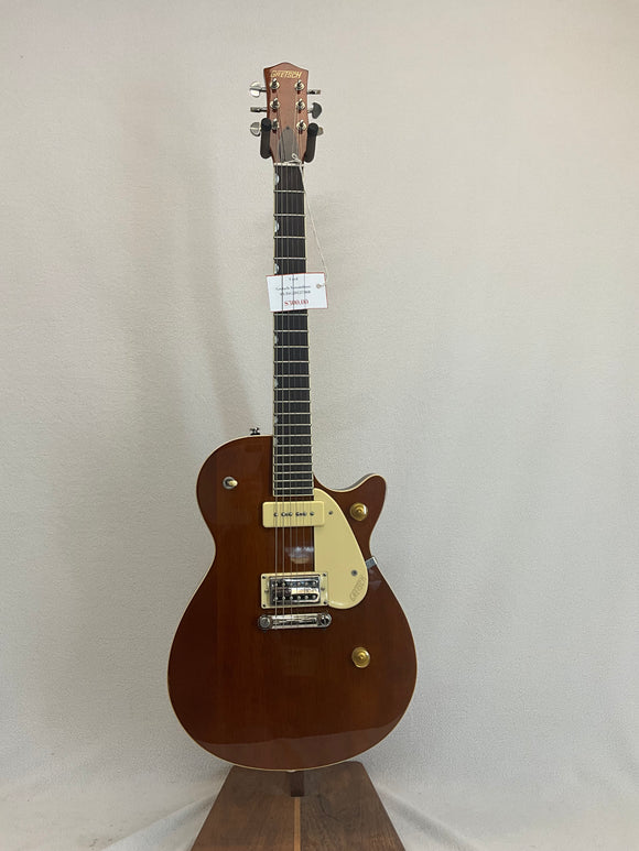 USED - Gretsch Streamliner SN:ISG201217868