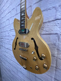 Used -2016 Epiphone Casino NA - SN:16041500916