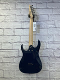 Ibanez GRGM21M Blue Burst