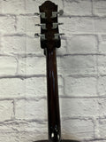 Used - 1988 Guild F25 Natural - Made in The U.S.A