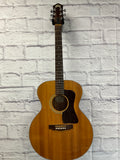 Used - 1988 Guild F25 Natural - Made in The U.S.A