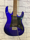 Ibanez GRX20Z Jewell Blue