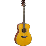 Yamaha FS-TA TransAcoustic Vintage Tint