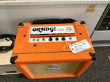 USED - Orange TT15C-12