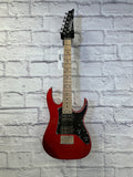 Ibanez GRGM21M Candy Apple