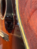 Used - 1984 Alvarez DY73CS - Made in Japan SN:53188