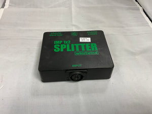 Used Pedal - IMP 1x2 - Splitter