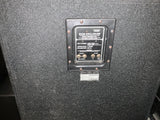 USED - Peavey 1820 Bass Amp