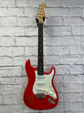 Used - Aria Budweiser Electric Guitar