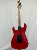USED - Charvel Red Stratocaster SN:005