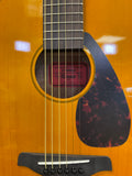 Yamaha JR1 3/4 Scale Mini Folk Acoustic Guitar