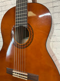 USED - Yamaha C40 - Classical Guitar - SN:IK185910