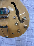 Used -2016 Epiphone Casino NA - SN:16041500916